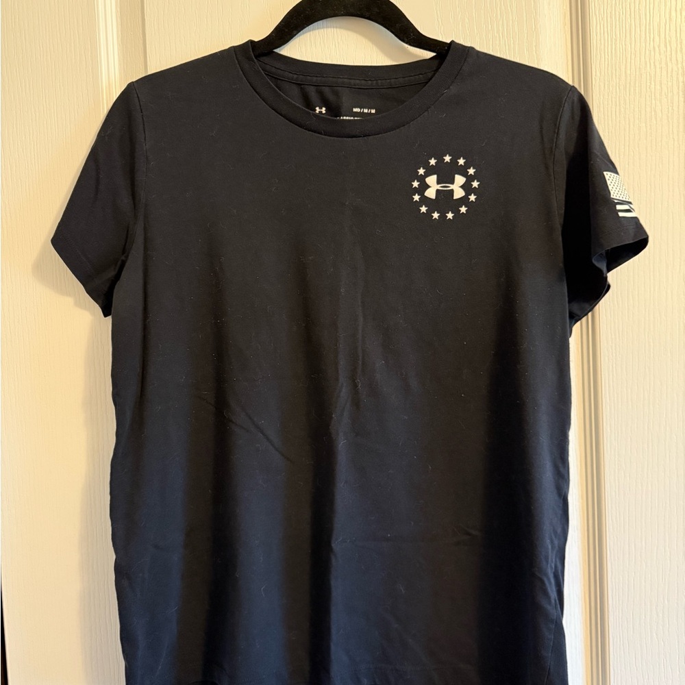 Under Armour Women’s T-Shirt - Size M